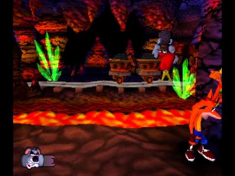 [TAS] PSX Crash Bandicoot by pirohiko in 36:19.85 - [TAS] PSX Crash Bandicoot by pirohiko in 36:19.85