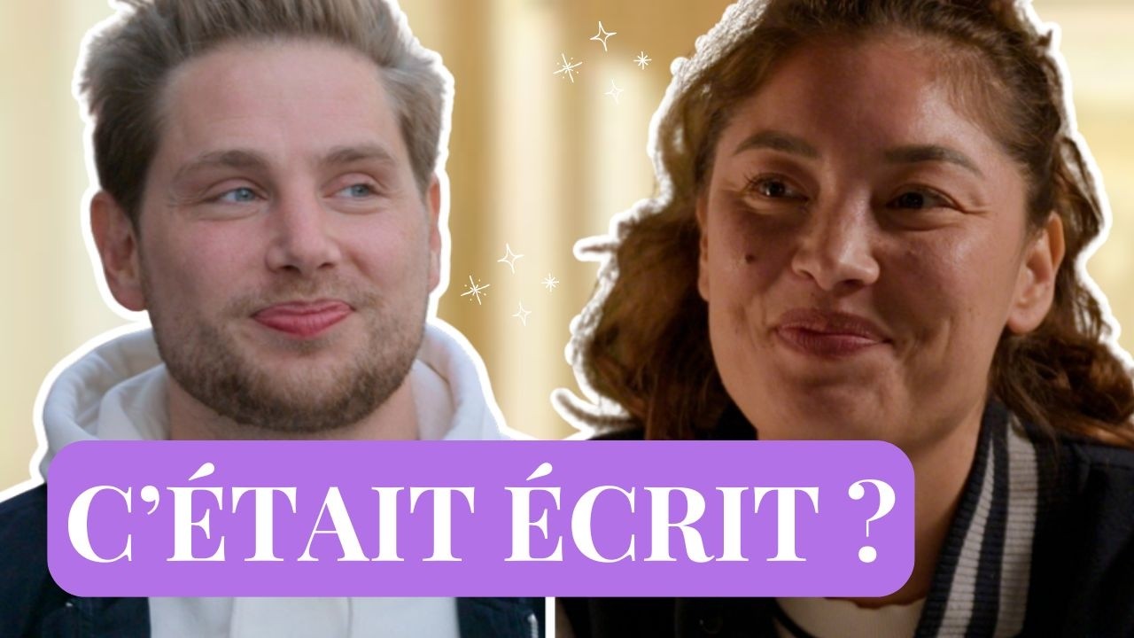 Love is Blind France : les couples étaient-ils condamnés d’avance ? (avec Simbi)