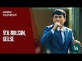 Aman Kadyrow - Ýol bolsun, Gelse | 2020