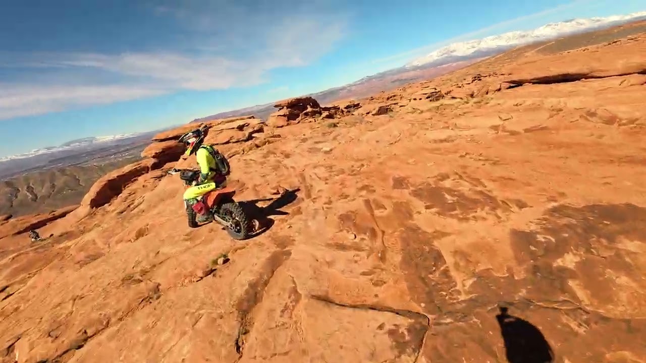 Warner Valley 2026 Raw Footage