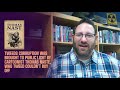 Political Machines and Their Impact on Early 20th Century America