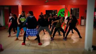 Luis Casas Ft Los 2Notas - Agachaita