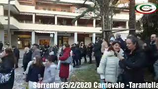 Download Lagu Tarantella Napoletana-Carnevale-Piazza A.Lauro-Sorrento-25/2/2020 MP3 Download Lagu Tarantella Napoletana-Carnevale-Piazza A.Lauro-Sorrento-25/2/2020 MP3