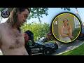 Delusional Husband Steals Wife's Jewelry, Then Tries to Blame Her for Everything  Bodycam