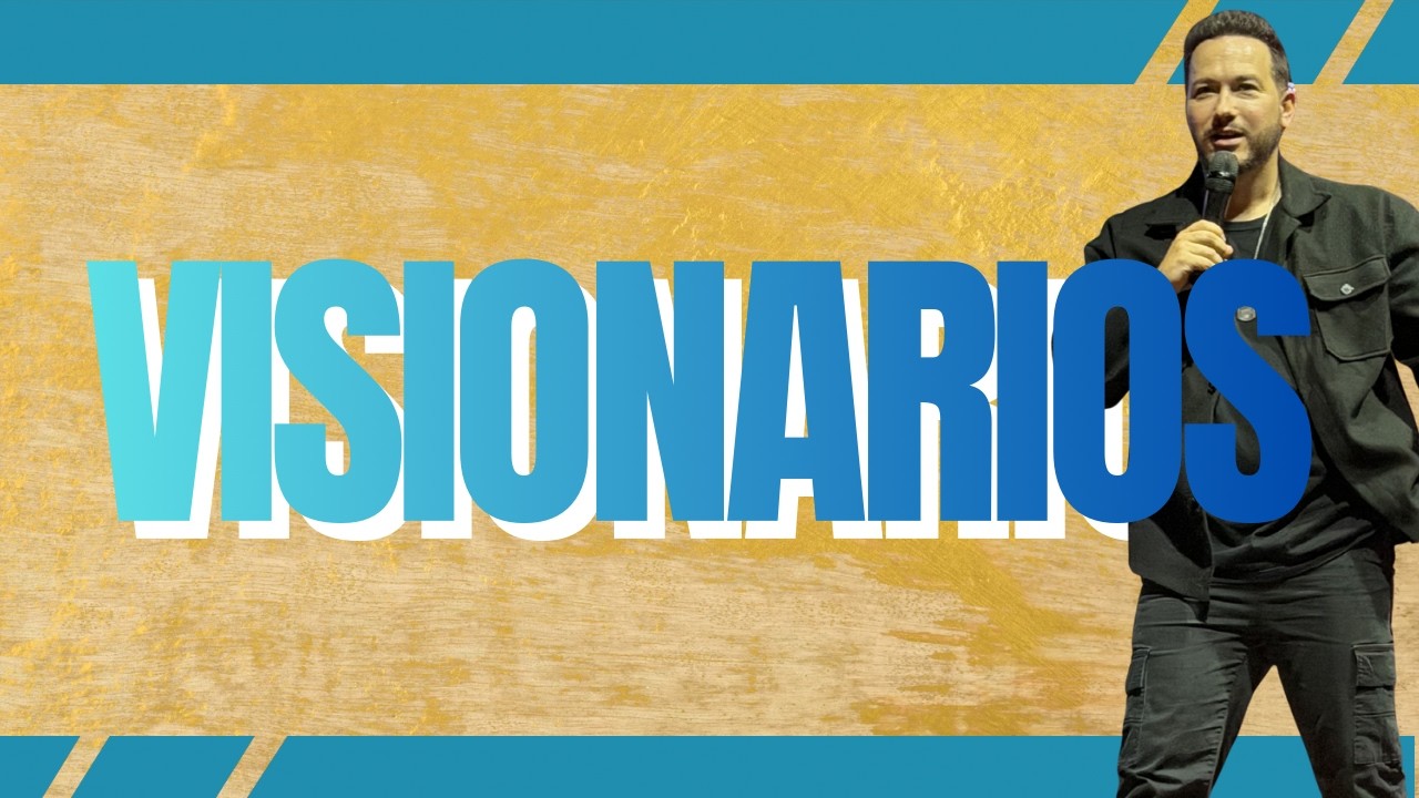 08.02.26.- Pastor Esteban García.- 