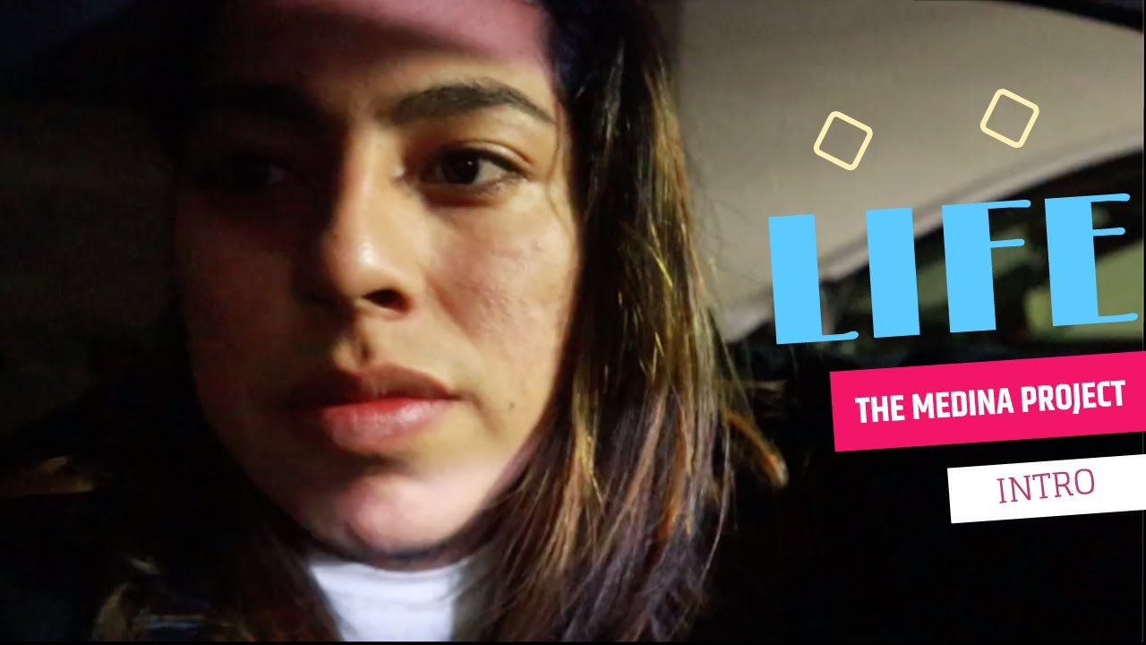 LIFE: The Medina project - Intro