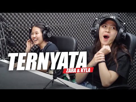 Ternyata Ini Yang Bikin Mereka.... ft. Zara &amp; Kyla | Juragan Ngepot Eps.1