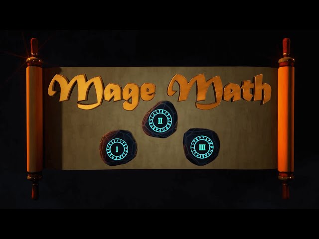 Mage Math for android download