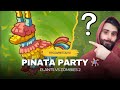Pinata Party Plants vs Zombies 2 Let's See What's Inside Pinata 🪅