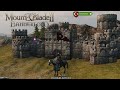 YENİ KALEMLE SELFIE KEFFSS | Mount &amp; Blade II: Bannerlord | Bölüm 17