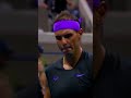 Just Rafa RIPPING forehands! ⚡️