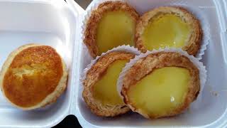 Houston Asiatown Chinatown Foodtour