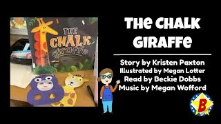 The Chalk Giraffe