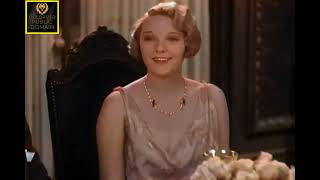 Kept Husbands (1931) | Colorized Public Domain Pre-Code Drama with Dorothy Mackaill and Joel McCrea