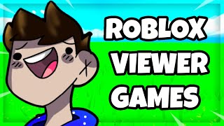 🔴 YOU Pick The Games We Play - Roblox Live With Viewers - ROBLOX LIVE - #roadto20k