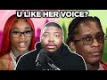 Sexyy Red Gets Called Young Thug Twin And Admits She See Now Sees It, Gunna Looks Different| FERRO