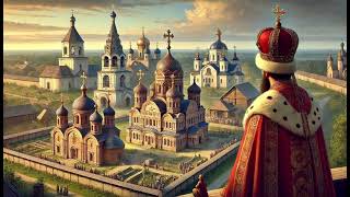 1ч. Культура Київської Русі + Храми (11 кл. 5 ур.)