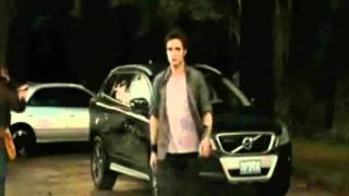 Edward/Bella - The Storm