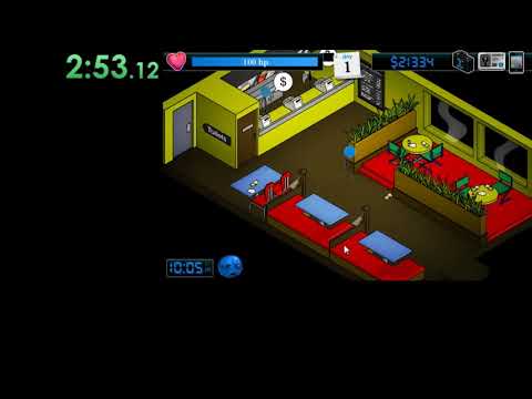 Stick RPG 2 any% in 5:26 - YouTube