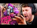 Brutal hirnloses Hardbass-Prügel Spiel | Anger Foot