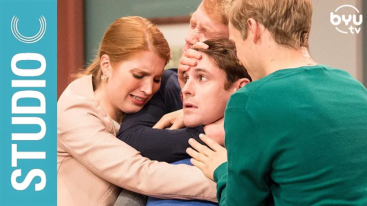 Diabetes Intervention - Studio C