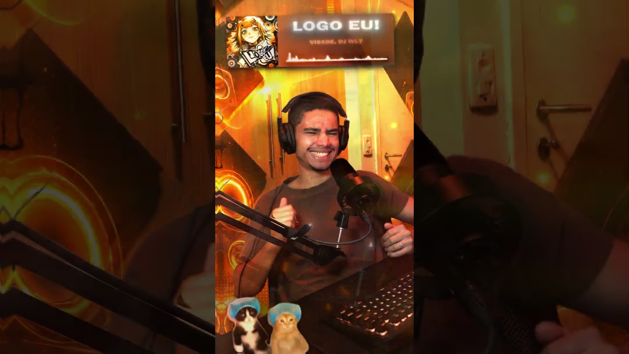 LOGO EU! 🥴