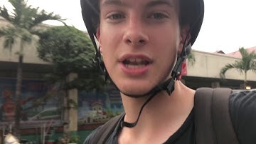 HO CHI MINH CITY IN 8 MINUTES OR LESS