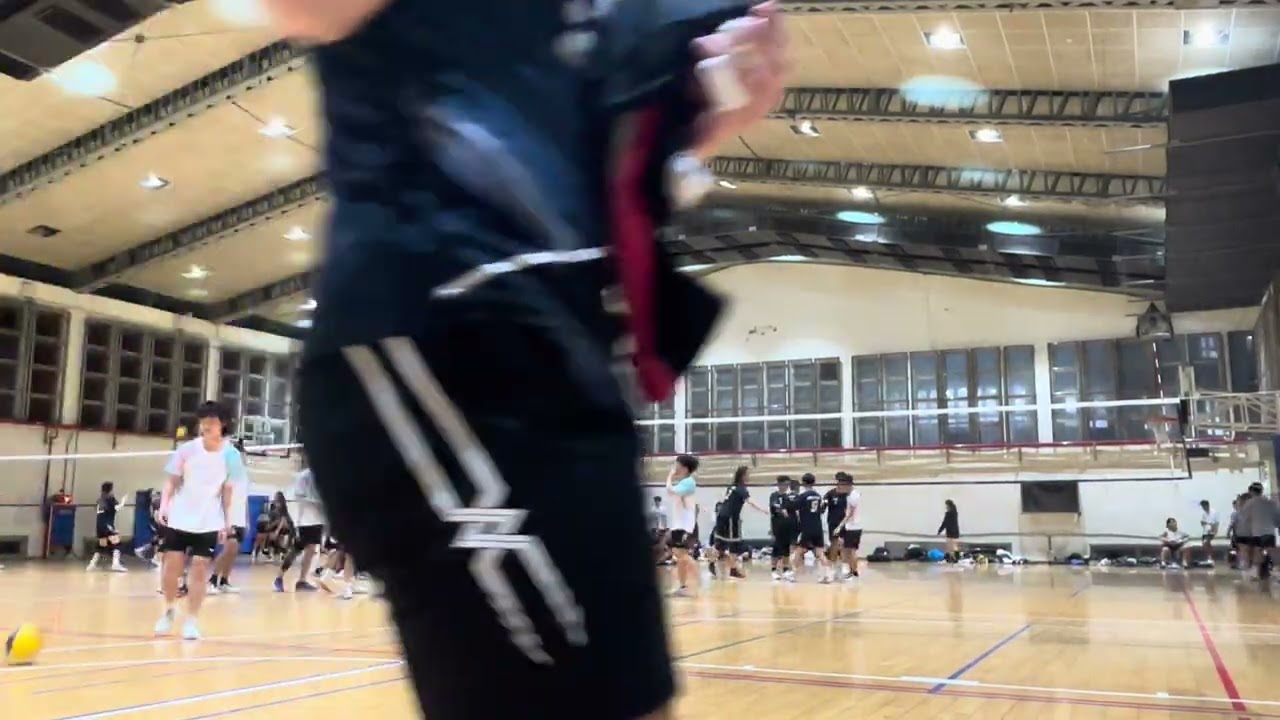 彬彬盃 vs 政大社會 第二局