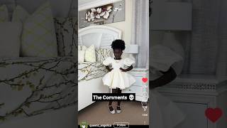 The Comments 💀 #comment #memes #reels #funny #fyp
