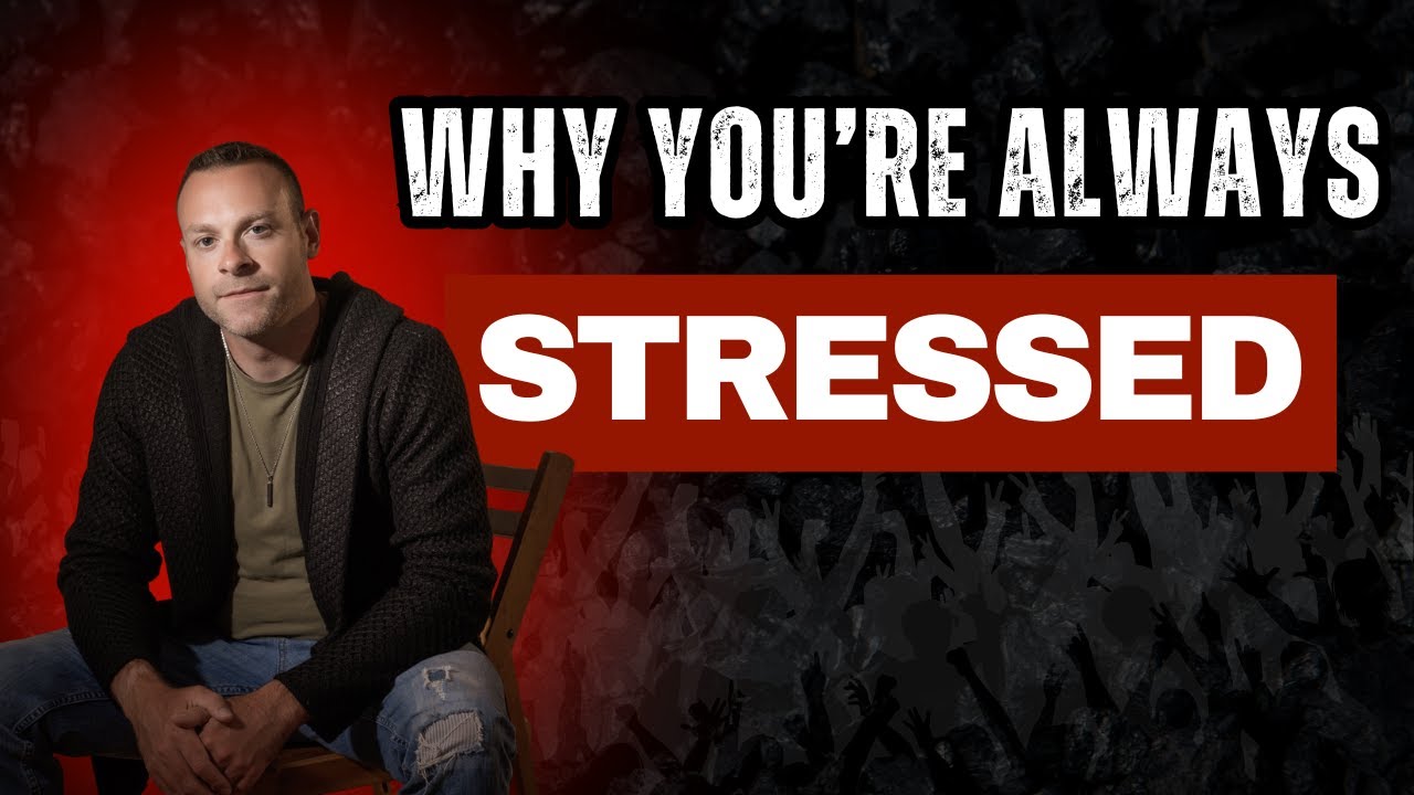 What No One Tells You About Fear & Negative Thoughts