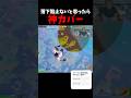 落下阻止ないと思ったら味方の神フィズ#フォートナイト #フォトナ