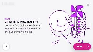 Base Inventor Kit - Changemaker Challenge