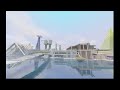 Chateau Excelsior - Boundless