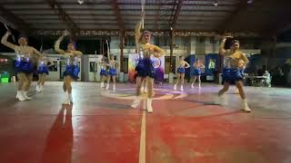 ARRIBA IRIGA AMAZING TWIRLERS 2024