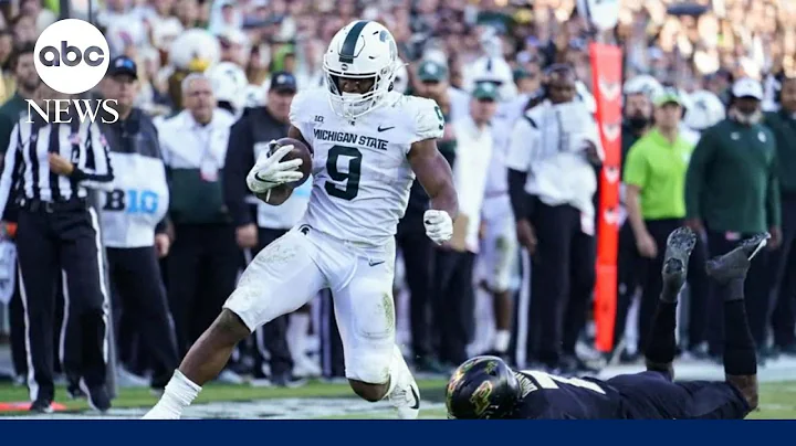 New NCAA deal to pay college athletes: Landmark agreement calls for revenue-sharing