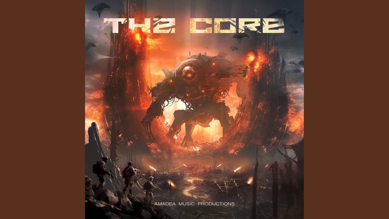 Watch The Core on YouTube Watch The Core on YouTube