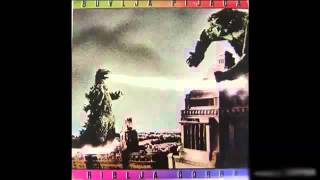 Riblja Čorba U Dva Će Čistači Odneti Đubre 1982 Pgp Rtb Resimi