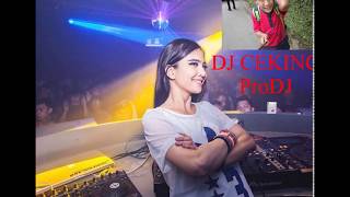 Download Lagu DJ CEKING ProDJ DJ TURUN NAIK Vs DJ ASAL KAU BAHAGIA BASSBEAT Pro MP3