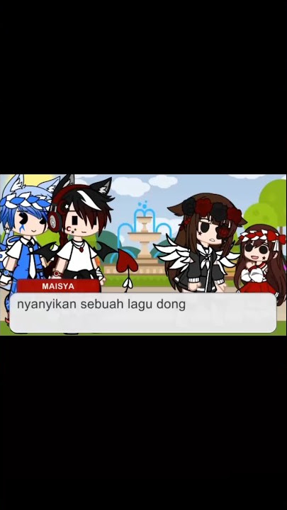 ~🎶NYANYIAN LAGU MISTERIUS🎶~ #gacha#gachaclub #gachatrend#gacha#gachaclub#gachaindonesia#gachatrend