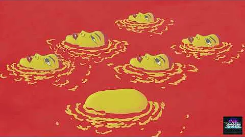 Travis Scott x Sahbabii - BEEP BEEP (SLOWED BY SLOW JONES)