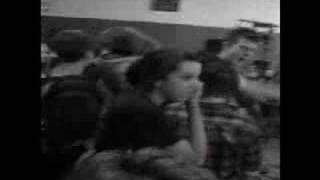 Video thumbnail of "Patent Pending - Lights Out In Mississippi - June 2, 2007"