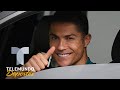 Los otros billonarios que se codean con Cristiano Ronaldo | Telemundo Deportes