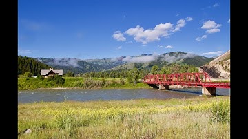 Bridging Community Divides