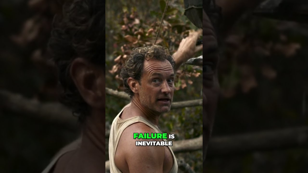 Survival S Gruesome Island Deadly Secrets Hidden Dangers 