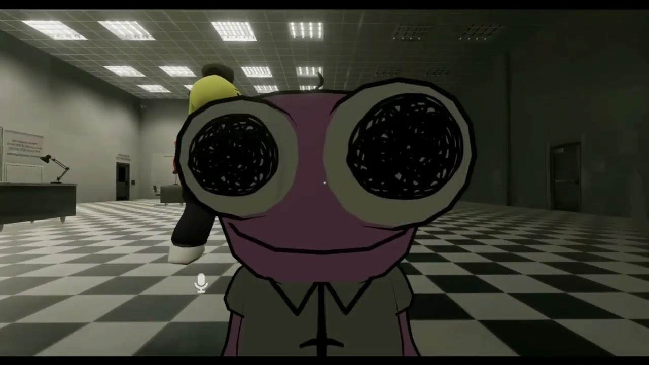 The VRComedy Club - Episode 1 (Adult Swim)