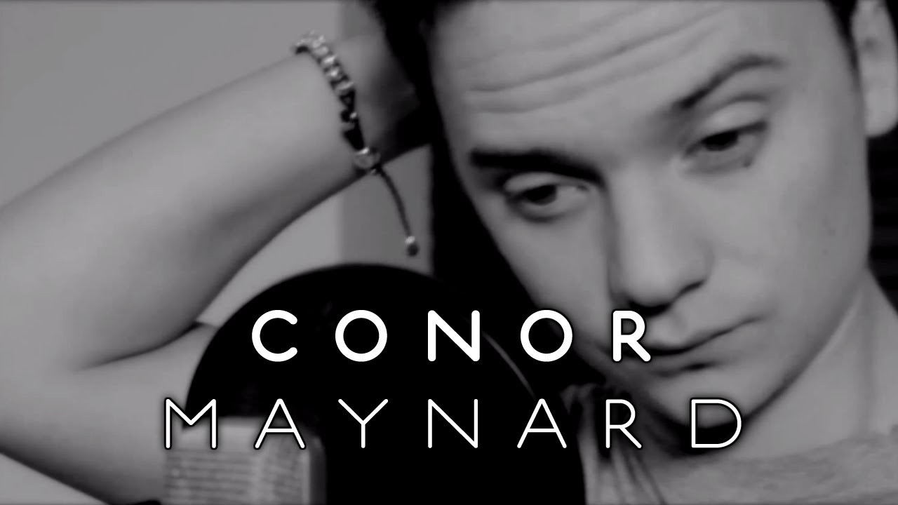 Conor Maynard Covers | Ellie Goulding / Miley Cyrus / Drake Medley