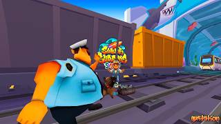 Subway Surfers 2026: Sydney Gameplay PC FHD (1080p60FPS) screenshot 4