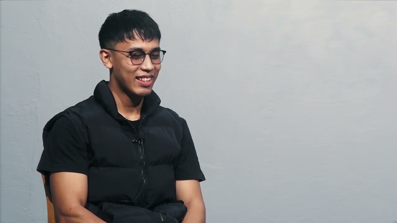 Arm Wrestler Raymond K. Lalrinpuia kawmna