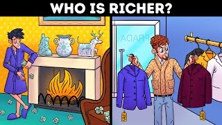 💕 Love Riddles And Hard Brain Games To Kick-Off 2020 🔥 screenshot 4