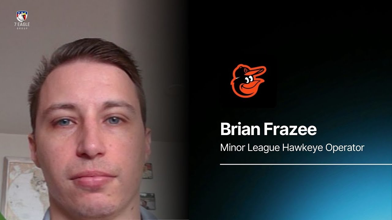 7 Eagle Academy with Brian Frazee (Baltimore Orioles)